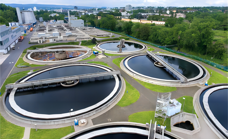 旋風(fēng)除塵器