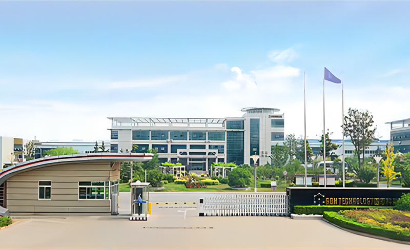 旋風(fēng)除塵器