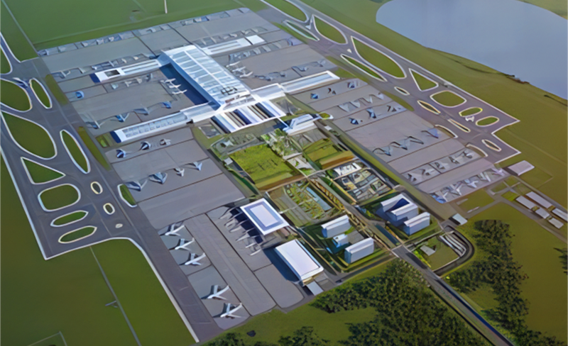 旋風(fēng)除塵器