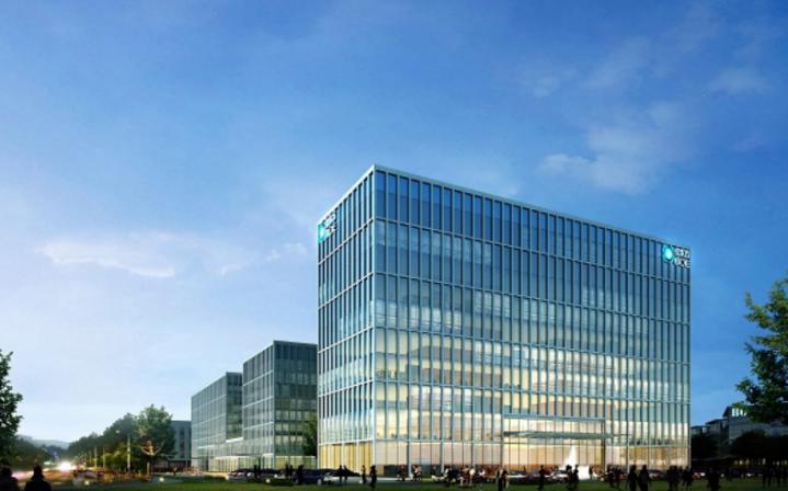 旋風(fēng)除塵器